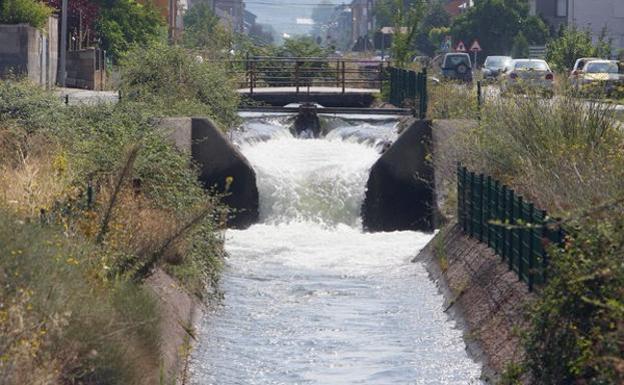 ABA y UGAL-UPA se felicitan tras conseguir que la modernización de regadíos en el Bierzo «sea realidad»