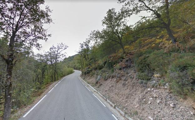 La Diputación Provincial busca alternativas al ver inviable asumir la carretera de Posada de Valdeón a Caín