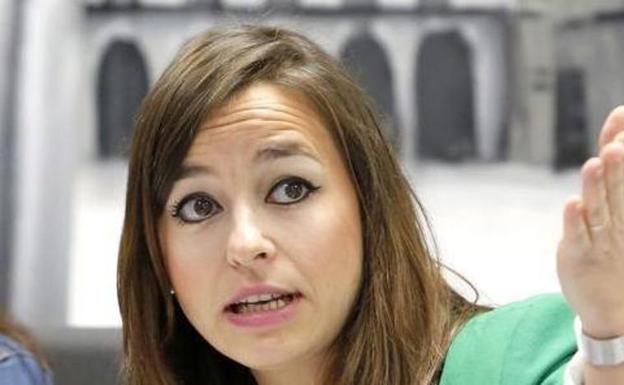 Ciudadanos exige valentía a Mañueco para seguir los pasos del PP gallego con su apoyo a los enfermos de ELA