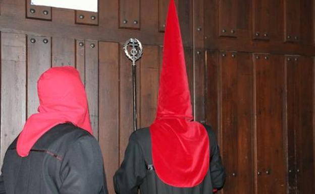 Iván Casares tomará posesión como nuevo abad de la Redención de León