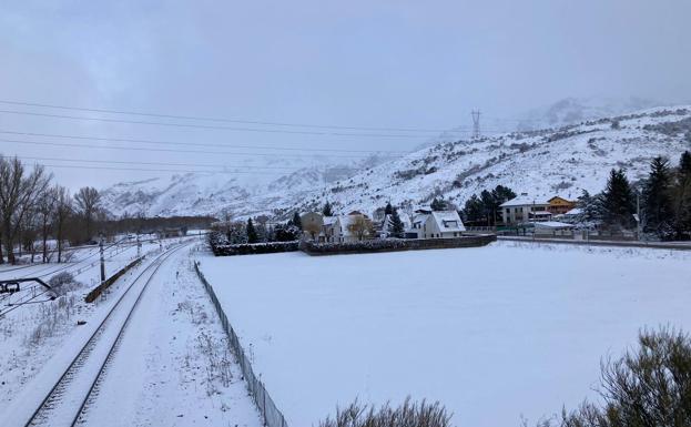 Desactivada la fase de alerta en las carreteras de la provincia de León