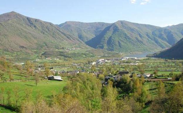 Pronumenta organiza un viaje cultural al Valle de Laciana de León para el próximo sábado