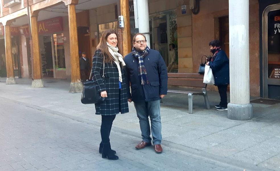 La Bañeza lanza una nueva campaña de bonos de consumo con 30.000 euros para el comercio local