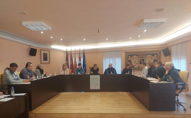 El Ayuntamiento de Valencia de Don Juan tiene en las arcas municipales 4.952.193 euros