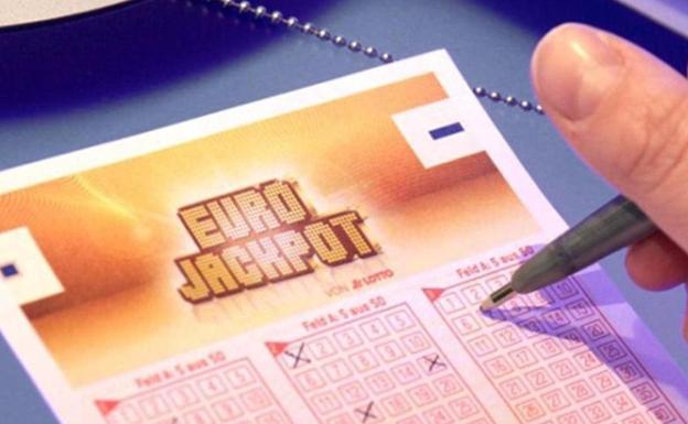 El Eurojackpot de la Once deja casi 6.000 euros en León y Ponferrada