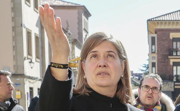 El PP municipal en León se fractura tras retirar Torres la representación del grupo a sus concejales