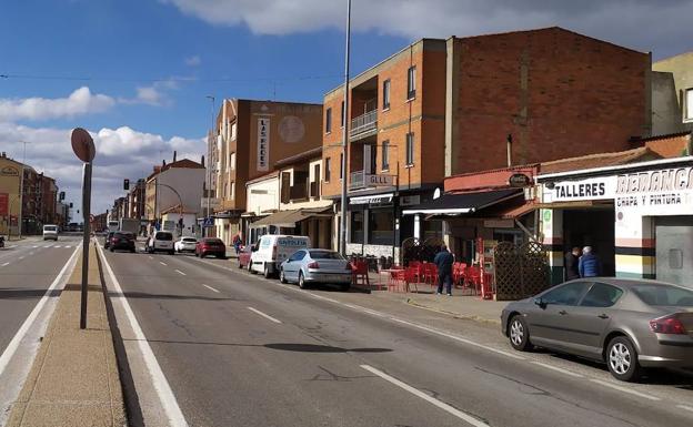 Ciudadanos solicita que se creen 'bonos al consumo' en Valverde de la Virgen para incentivar el comercio local