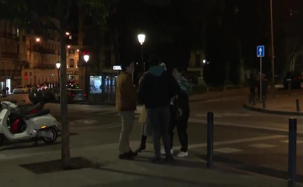 Tamara Falcó e Íñigo Onieva regresan a la iglesia en la que estuvieron a punto de casarse