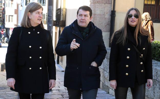 El 'cisma' del PP municipal con Torres llega a Valladolid y ya se baraja un cambio de candidata