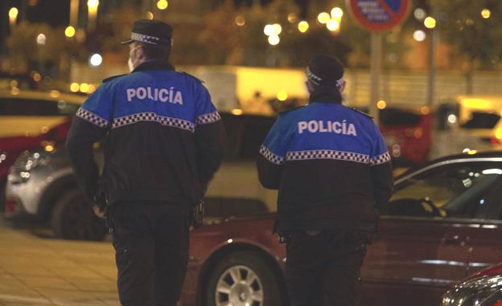 Detenido el presunto autor de de robos con fuerza en viviendas de varios barrios de Ponferrada