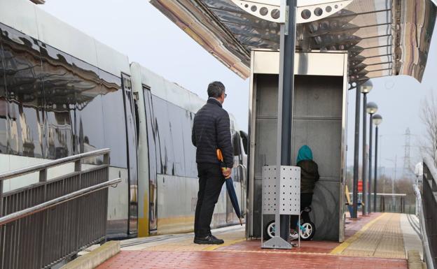 La línea León-Guardo registra el 73% de los abonos gratuitos de Renfe en la comunidad