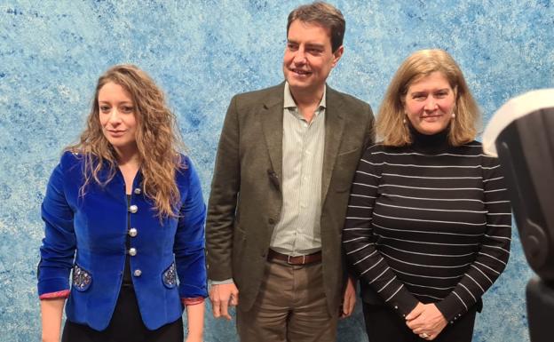 El PP de León cierra filas con Torres y mira al 28-M en clave nacional: «La única urna es el 'no' a Sánchez»
