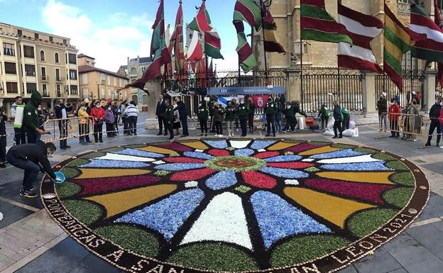 El Ayuntamiento promociona León en la Comunidad Valenciana en un encuentro que reunirá a más de 225 agencias de viajes