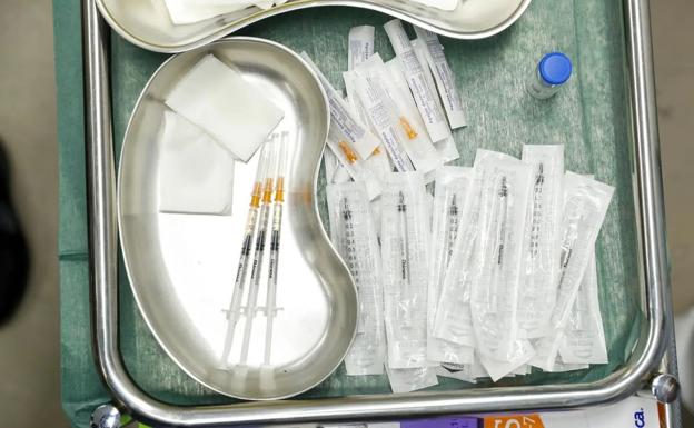 Continúa el repunte del virus de la gripe en la provincia de León