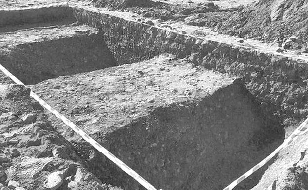 La ampliación del Parque Tecnológico de León queda pendiente de una decena de sondeos en busca de vestigios romanos