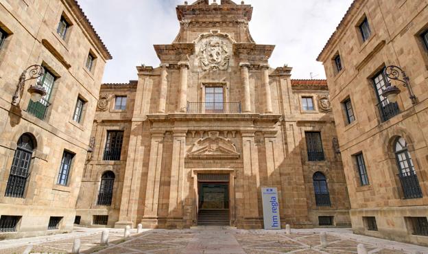 El departamento International de HM Hospitales en León atendió durante 2022 a 768 pacientes