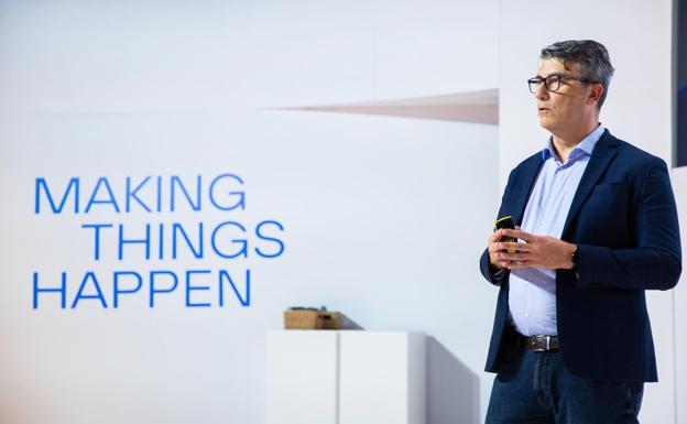 Aristeo, la herramienta de ciberseguridad creada en León, muestra su potencial en el Mobile World Congress