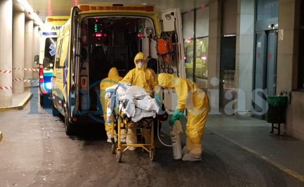 El rastro de tres años de pandemia en León: casi 150.000 positivos y 3.845 fallecidos por la covid-19