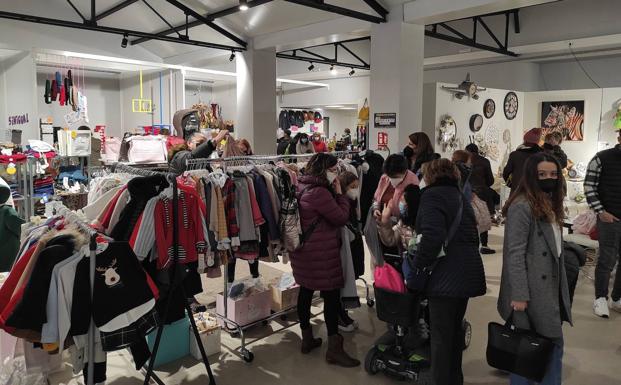 Valencia de Don Juan celebra este fin de semana su Feria del Stock