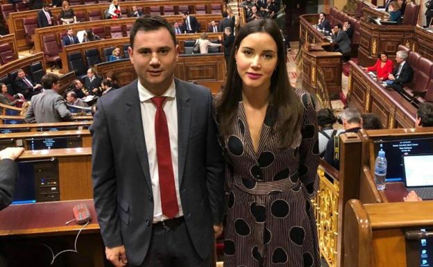 Fernández y Cendón niegan sus vínculos a la trama y denunciarán las «injurias y calumnias»