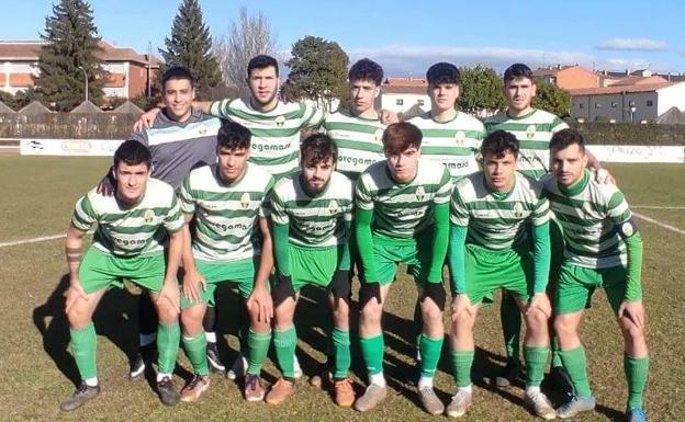 Derbi leonés en tierras de la Virgen para arrancar la jornada en Tercera