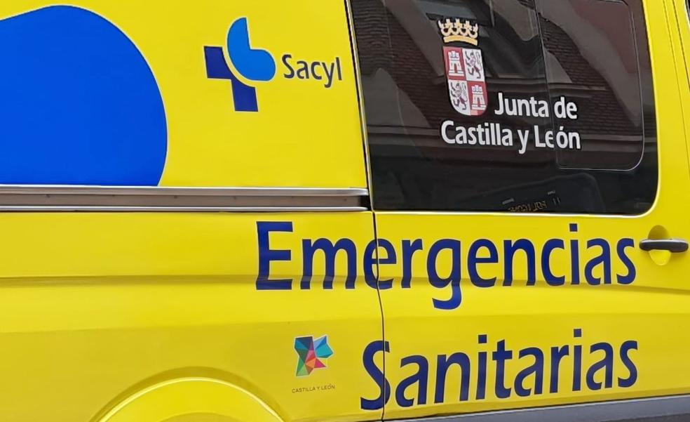 Fallece un transportista al caer de la cuba de su camión cisterna en San Andrés