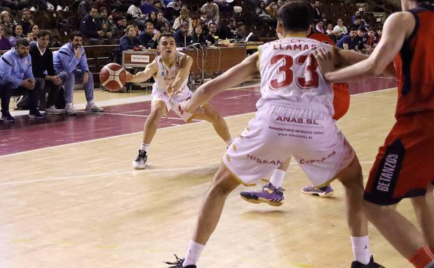 La Cultural de Baloncesto quiere meter mano a un rival directo