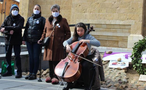 Los leoneses con enfermedades raras podrán pedir una segunda opinión