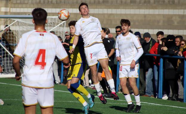 Domingo clave para los Tercera de León