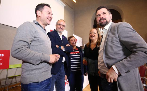 El PSOE intentará que Europa flexibilice los criterios y calendarios de los fondos 'Next Generation'