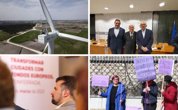 Las noticias del día en León y provincia