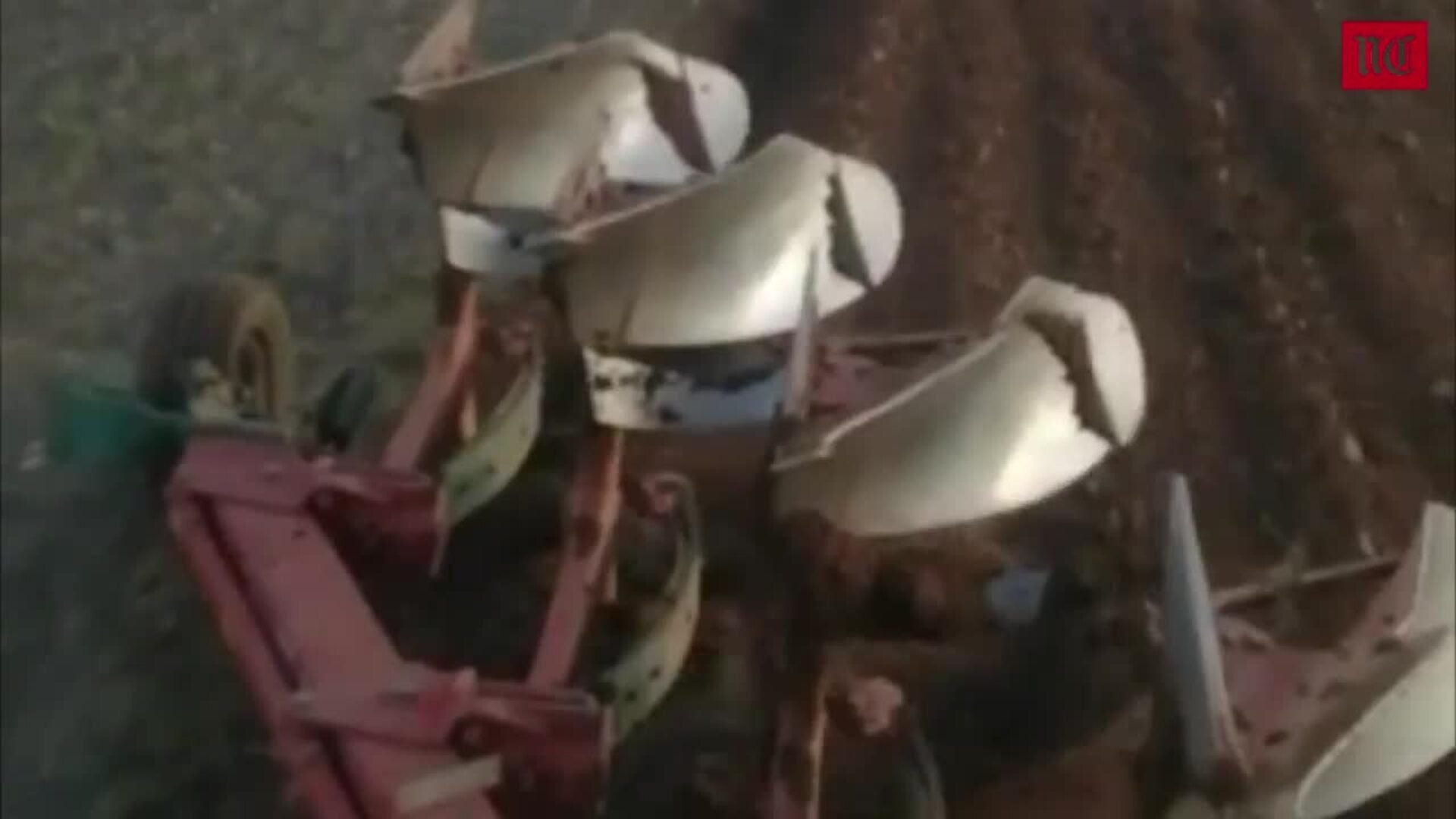 El tiempo esta semana en el campo de Castilla y León: lluvias bien recibidas por los agricultores