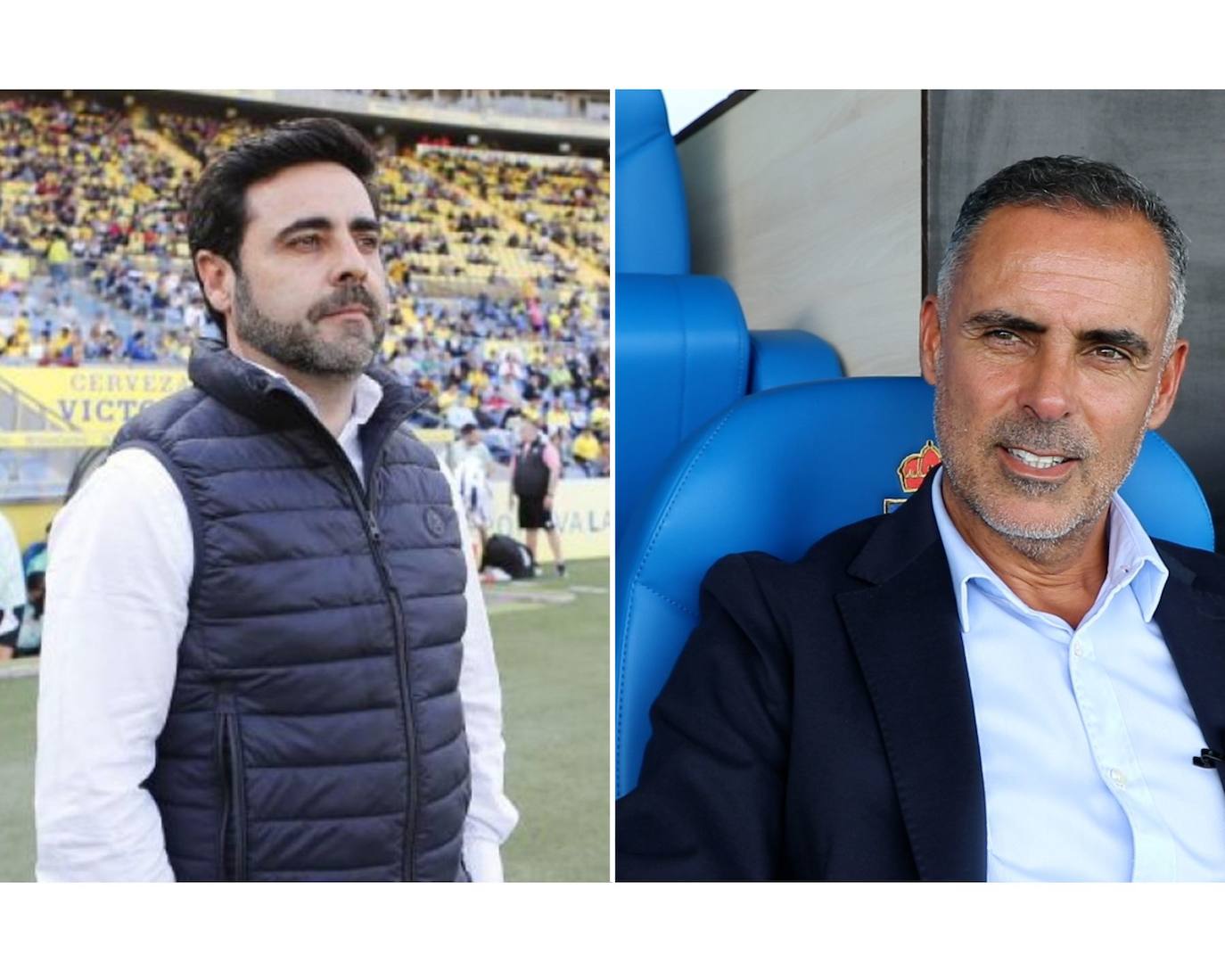 Gallego vs Gomes: un análisis estadístico de los dos entrenadores de la Ponferradina 22/23