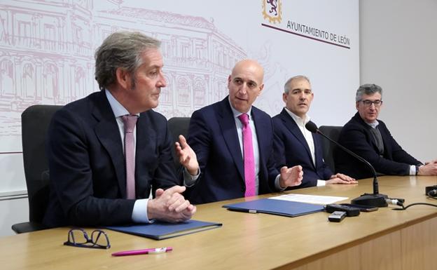 Salen a la venta los bonos al consumo para descuentos del 25% en pequeño comercio y hostelería de León