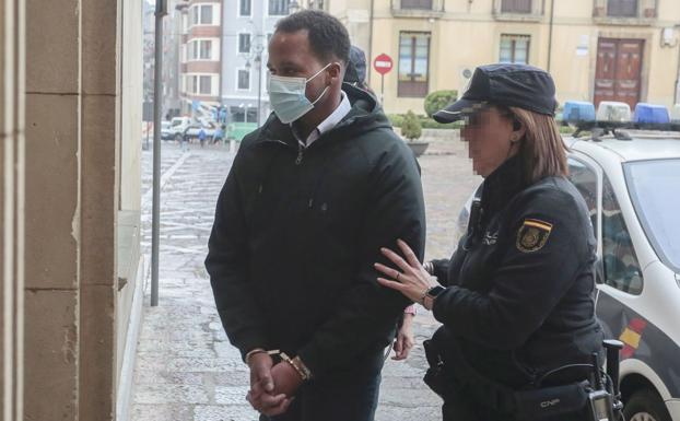 La muerte de Dawry contó con «un plan para matar» y un único disparo acabó con la vida del joven en León