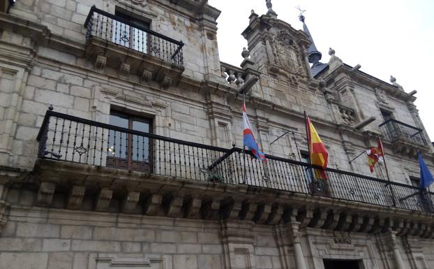 El proyecto Ponferrada City Lab recibe el premio Socinfo a la cooperación entre empresas y administraciones en el ámbito de las TIC