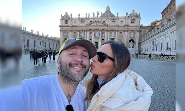 Kiko Rivera e Irene Rosales cumplen 9 años de amor incondicional