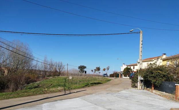 El Ayuntamiento continúa con diversas mejoras en Miraguancha