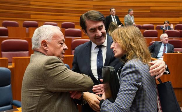 El PSOE asegura que el 40% de las plazas de Educación en León están sin cubrir