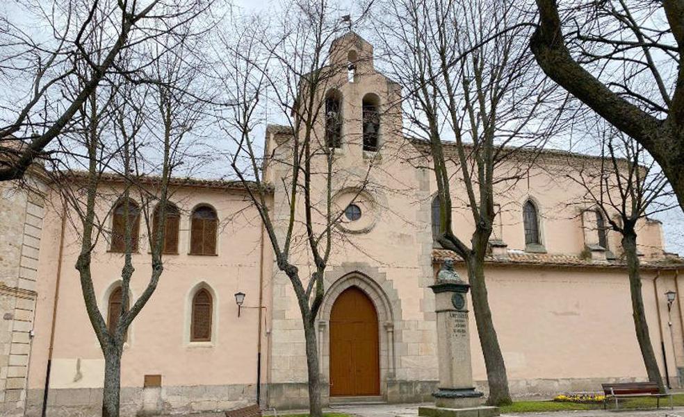 Las tres hermanas clarisas de Santa Marina de Zamora cierran el convento y se trasladan a León