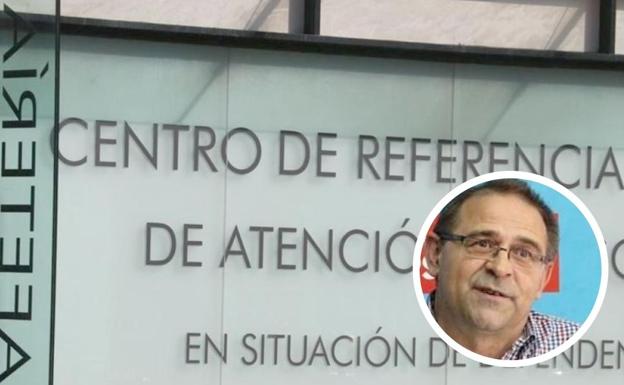 El Imserso ultima el cese del director de la Ciudad del Mayor tres años después de su nombramiento oficial