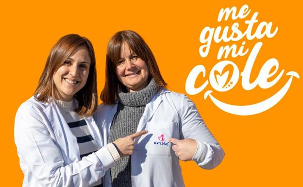 El Colegio Marista Champagnat de León organiza una jornada de puertas abiertas