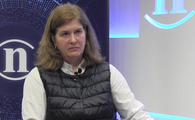 Margarita Torres: «En materia de Mujer, la gestión del alcalde José Antonio Diez es cero»