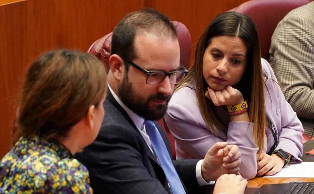El PSOE suma a la oposición a su lucha por la igualdad y carga contra el «feminismo de ocasión» del PP este 8M