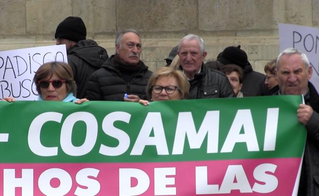 El PP pide que la Diputación actualice el reglamento interno de Cosamai y lo adapte a los usuarios