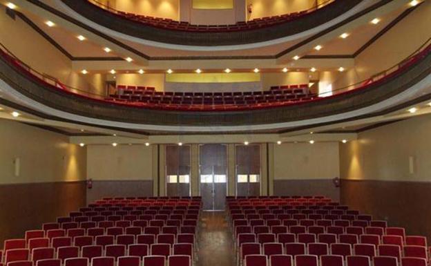 Segundo fin de semana del XI Certamen Nacional de Teatro Amateur In Vino Veritas