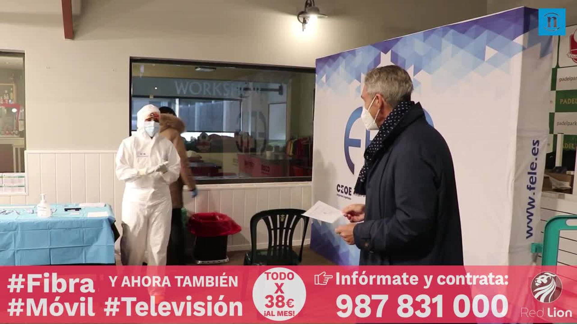 Cepedano cesa «agradecido y orgulloso» del trabajo realizado al frente de los empresarios