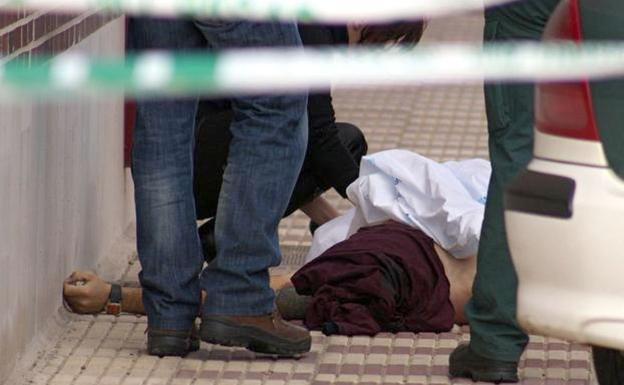 Ratificada la pena de prisión a los dos hermanos acusados por el 'crimen de Villaobispo'