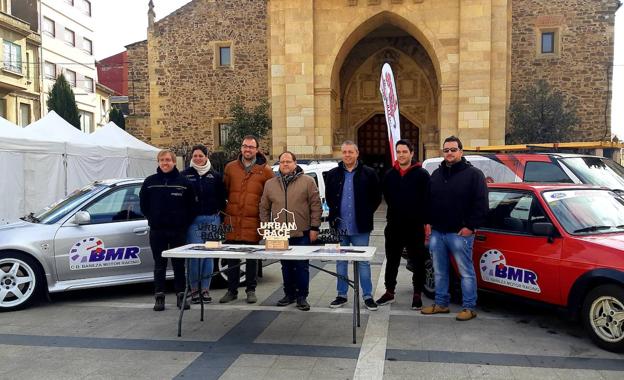 La Bañeza vuelve a ser capital del motor con una nueva edición de la Urban Race