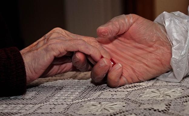 Alzheimer León estrena 'Somos más', un proyecto con ocho talleres dirigidos a sortear la demencia